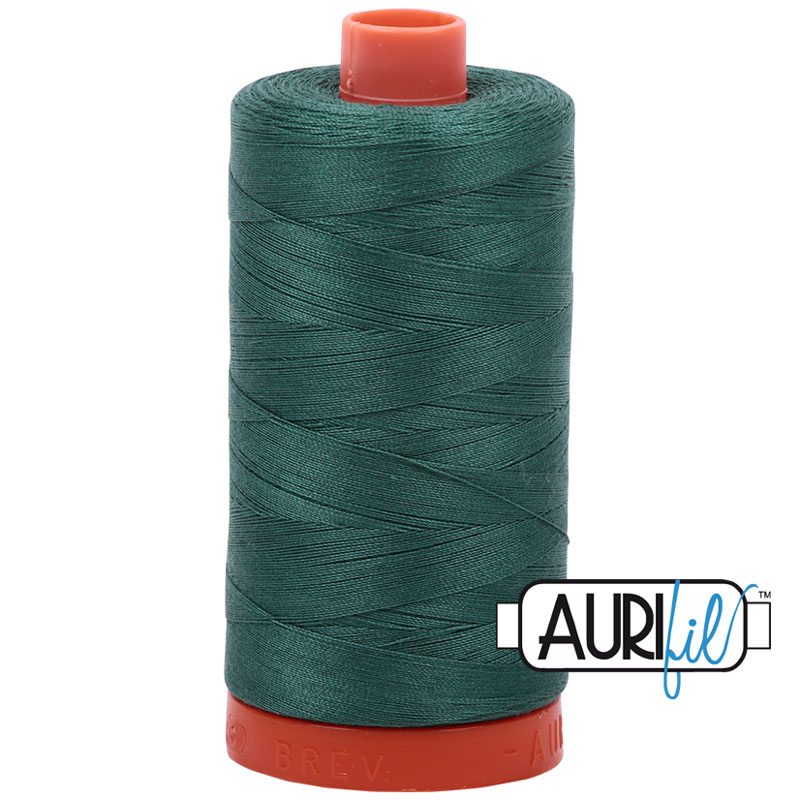Aurifil Quilting Thread  Cotton 50wt - View 193