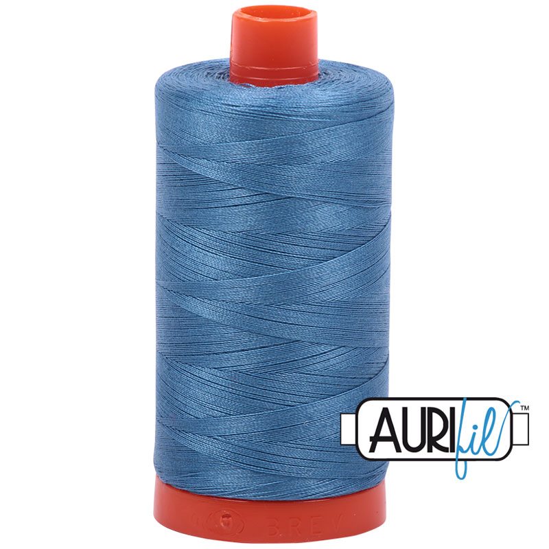 Aurifil Quilting Thread  Cotton 50wt - View 194