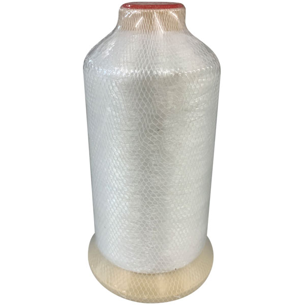 Essence Sewing Thread. Clear - View 3