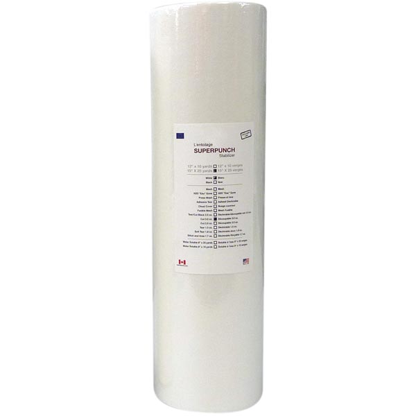 3.0 oz Cutaway Stabilizer - View 7