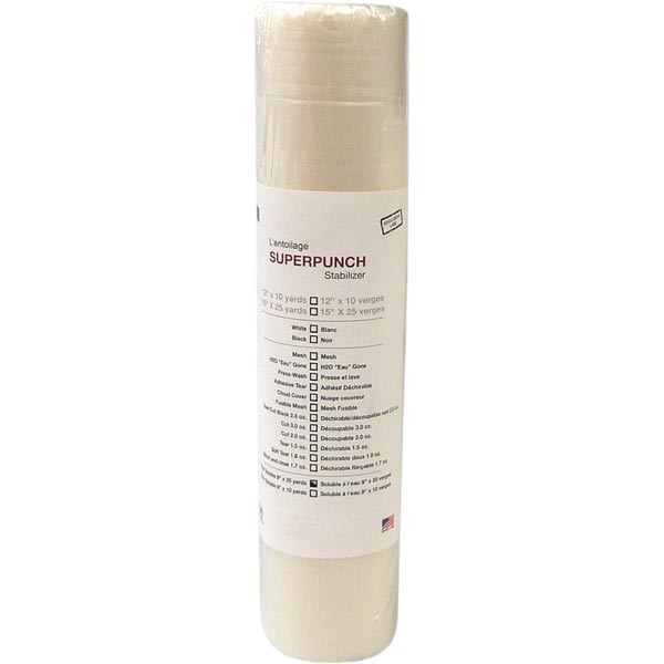 Water Soluble Stabilizer - View 3