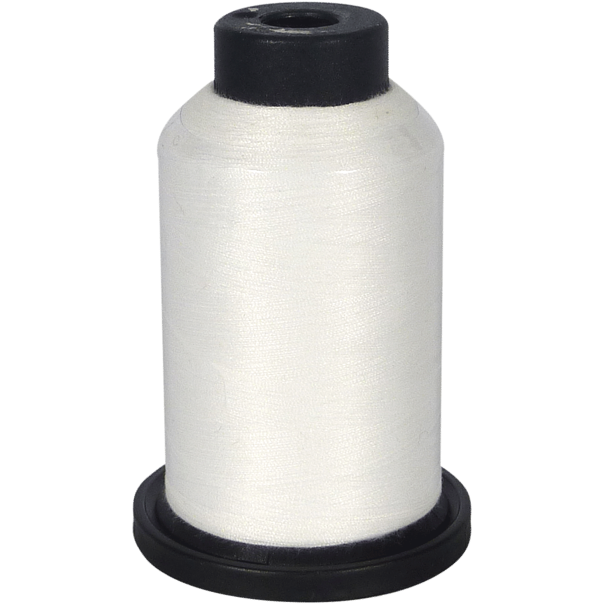 No. 90 Bobbin Line Spun Polyester 1,100 yd spool – Wind your own! - View 3
