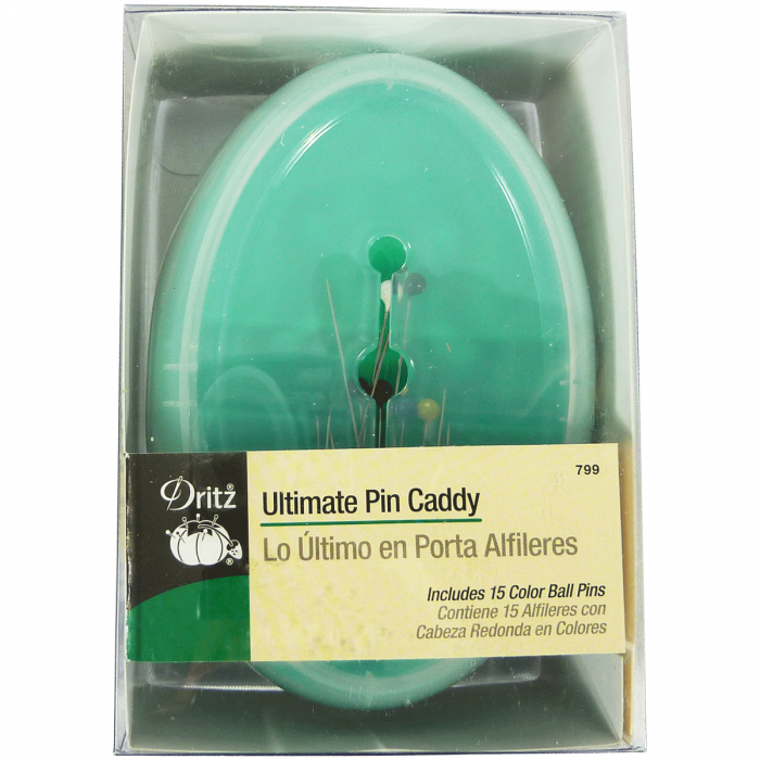 Ultimate Pin Caddy – Dritz - View 3