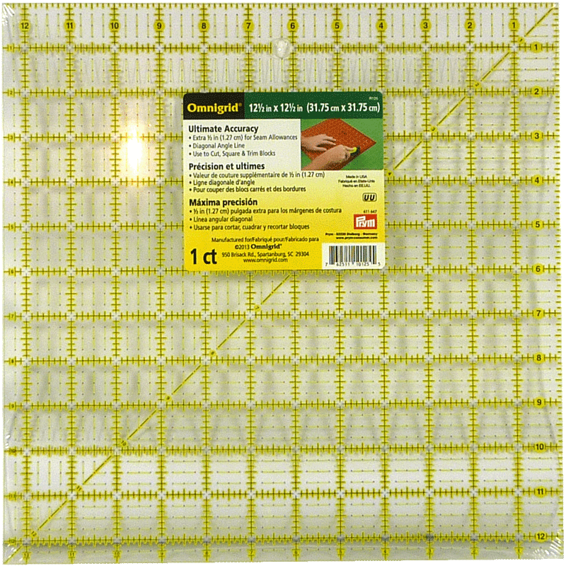 Omnigrid - View 3