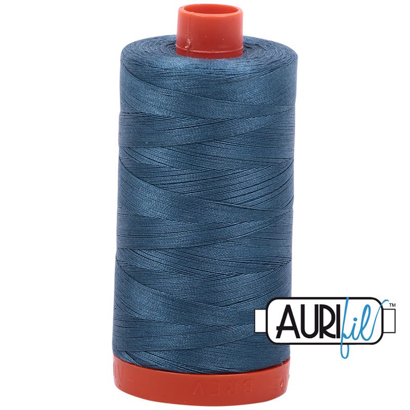 Aurifil Quilting Thread  Cotton 50wt - View 201