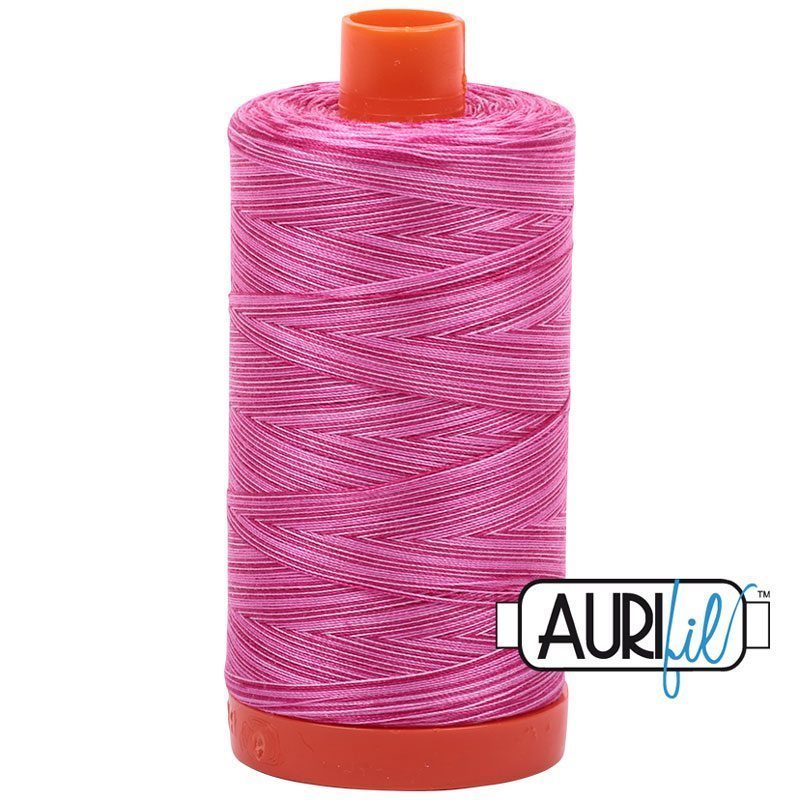 Aurifil Quilting Thread  Cotton 50wt - View 215