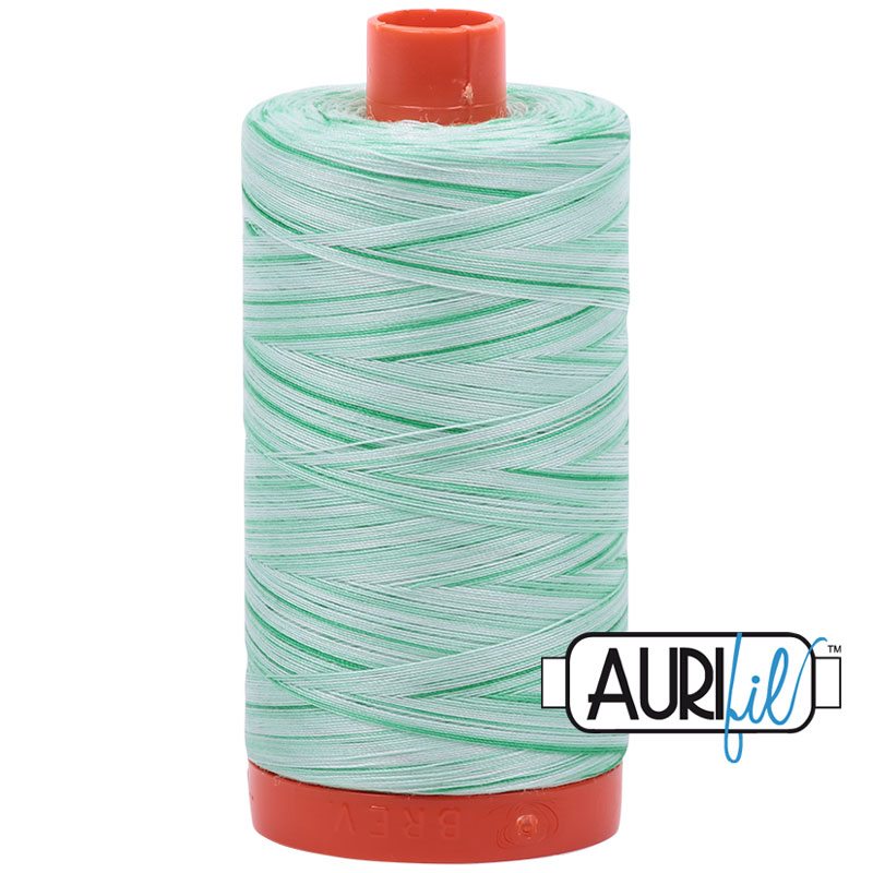 Aurifil Quilting Thread  Cotton 50wt - View 216