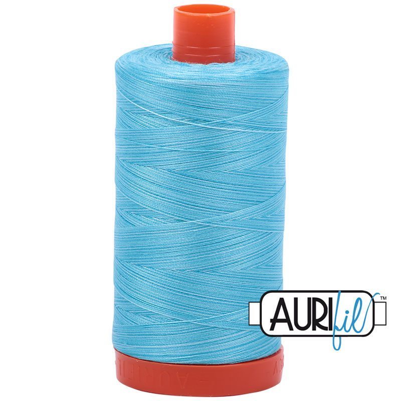 Aurifil Quilting Thread  Cotton 50wt - View 218