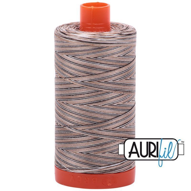 Aurifil Quilting Thread  Cotton 50wt - View 222