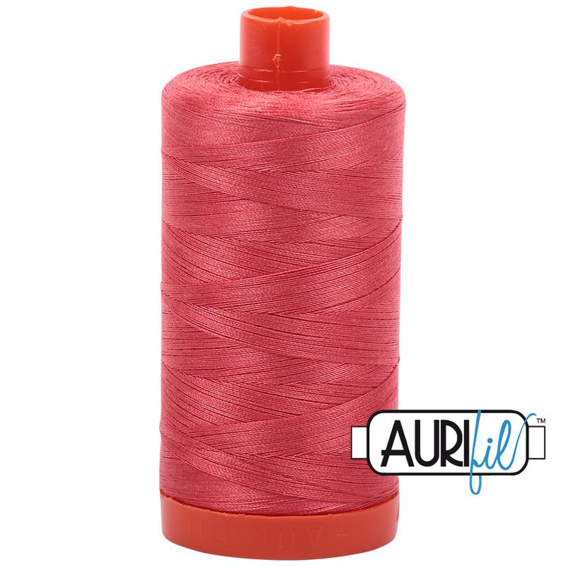 Aurifil Quilting Thread  Cotton 50wt - View 228