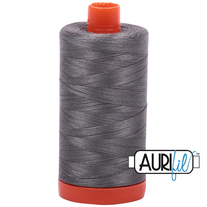 Aurifil Quilting Thread  Cotton 50wt - View 230