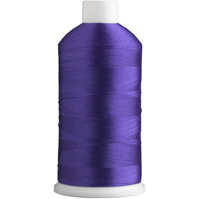 SuperB Embroidery Thread 5000m - View 28