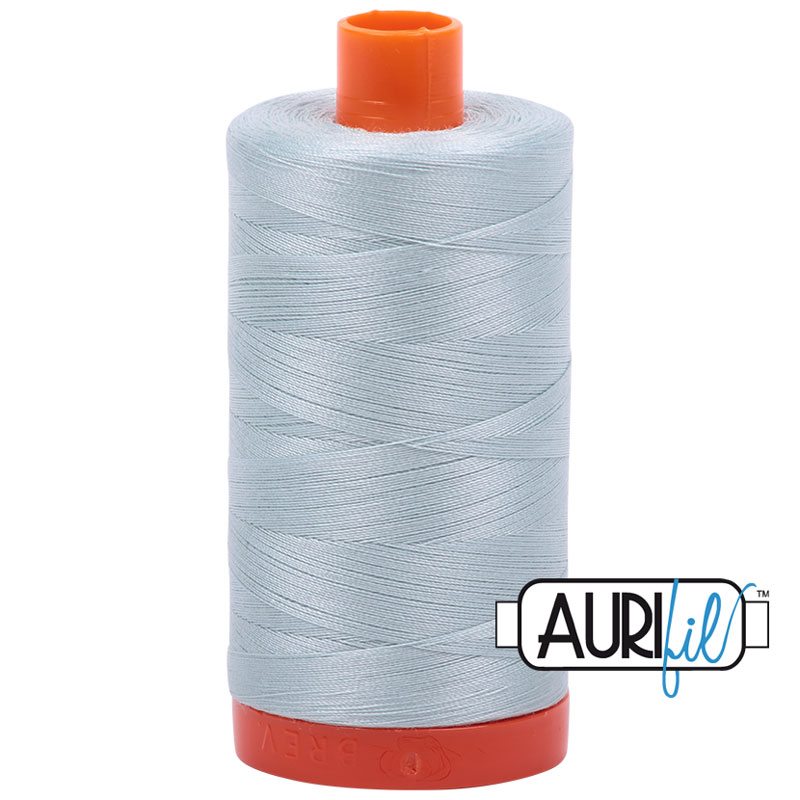 Aurifil Quilting Thread  Cotton 50wt - View 233