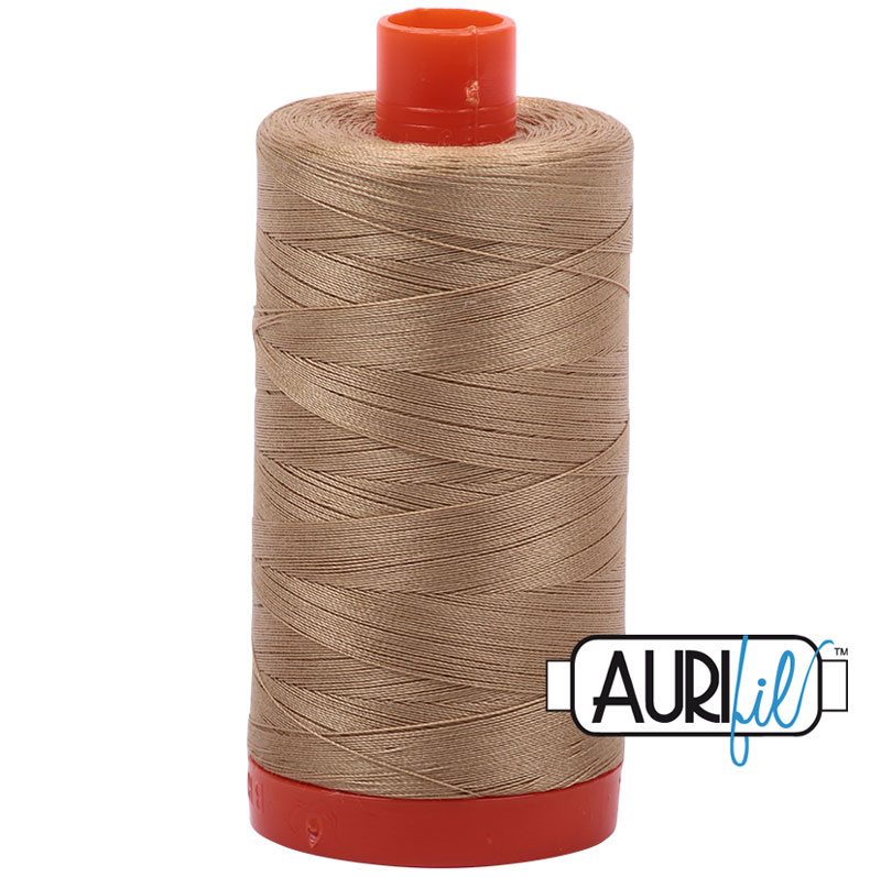 Aurifil Quilting Thread  Cotton 50wt - View 236