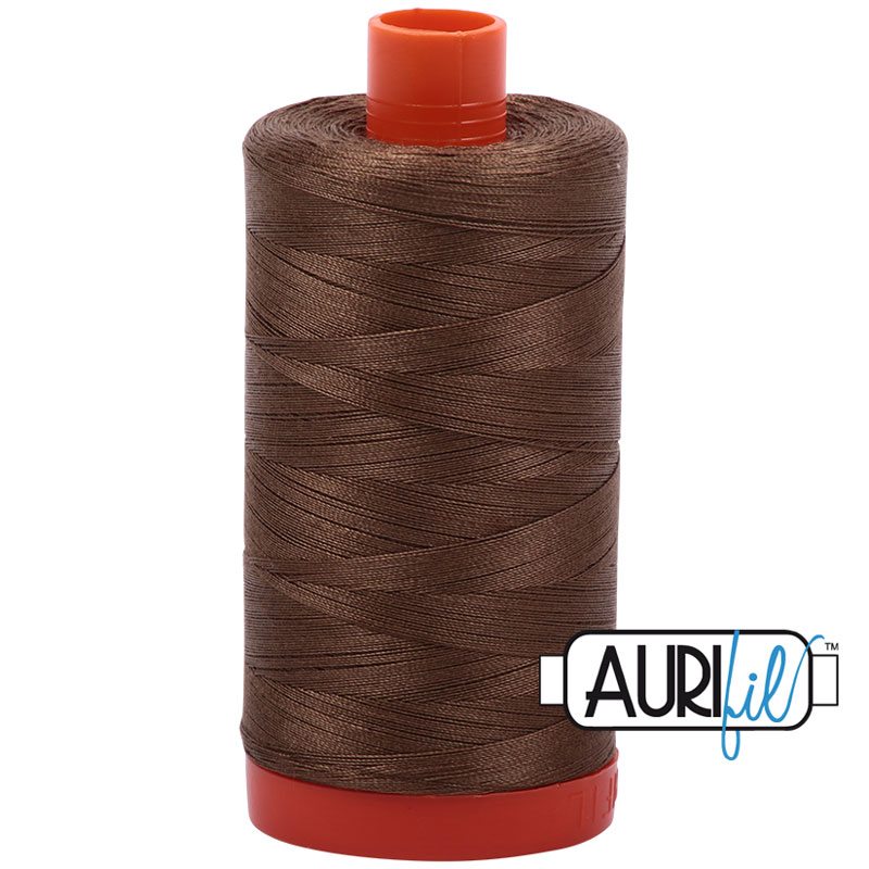 Aurifil Quilting Thread  Cotton 50wt - View 25