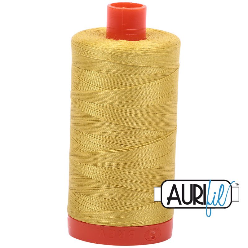 Aurifil Quilting Thread  Cotton 50wt - View 241