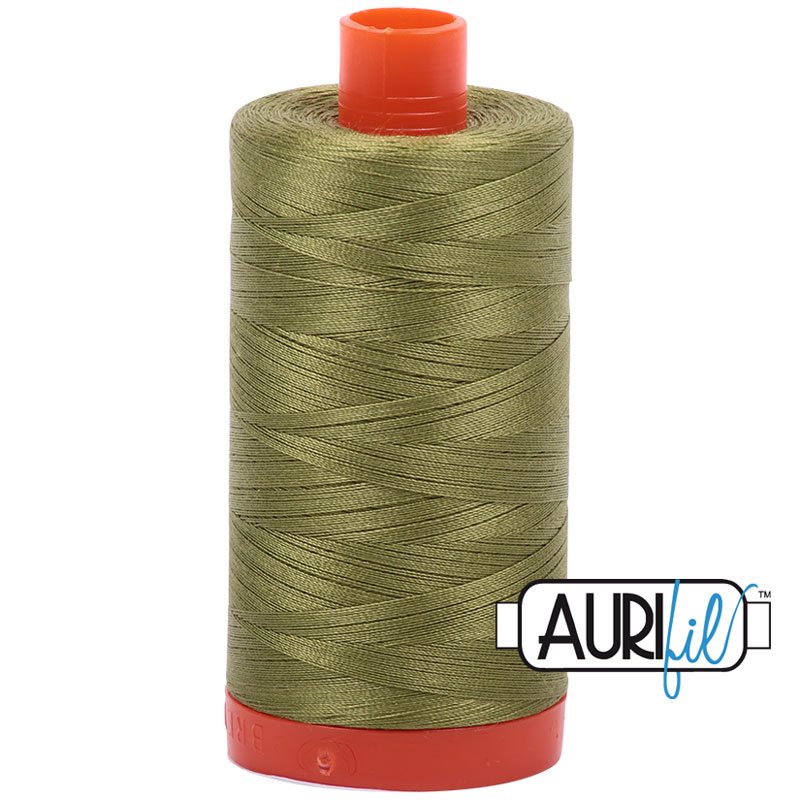 Aurifil Quilting Thread  Cotton 50wt - View 242