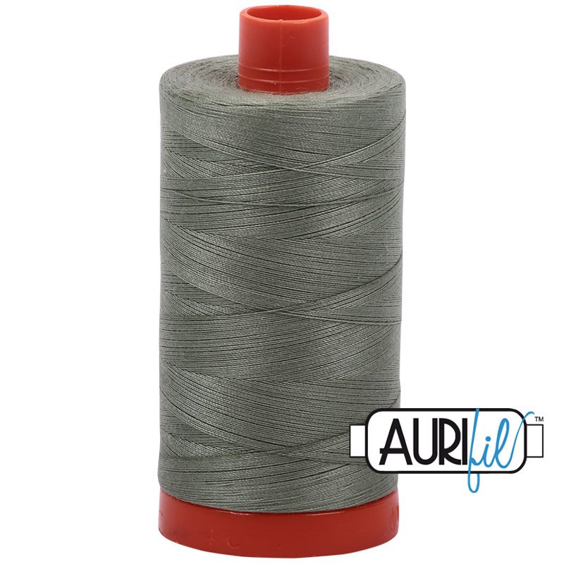 Aurifil Quilting Thread  Cotton 50wt - View 245