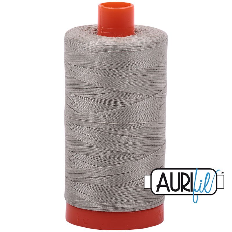 Aurifil Quilting Thread  Cotton 50wt - View 247
