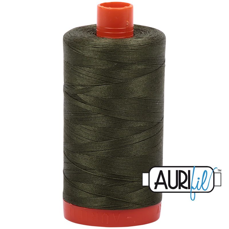 Aurifil Quilting Thread  Cotton 50wt - View 249