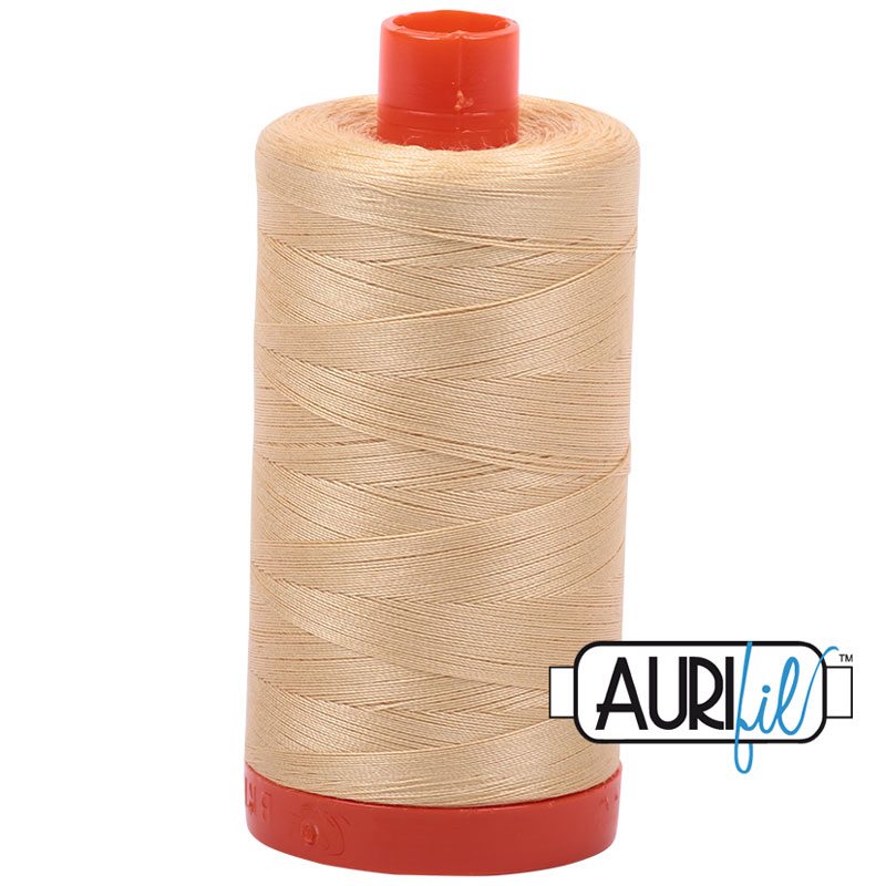 Aurifil Quilting Thread  Cotton 50wt - View 251