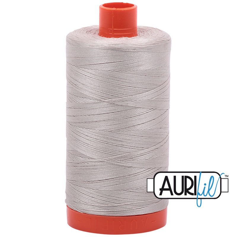 Aurifil Quilting Thread  Cotton 50wt - View 258