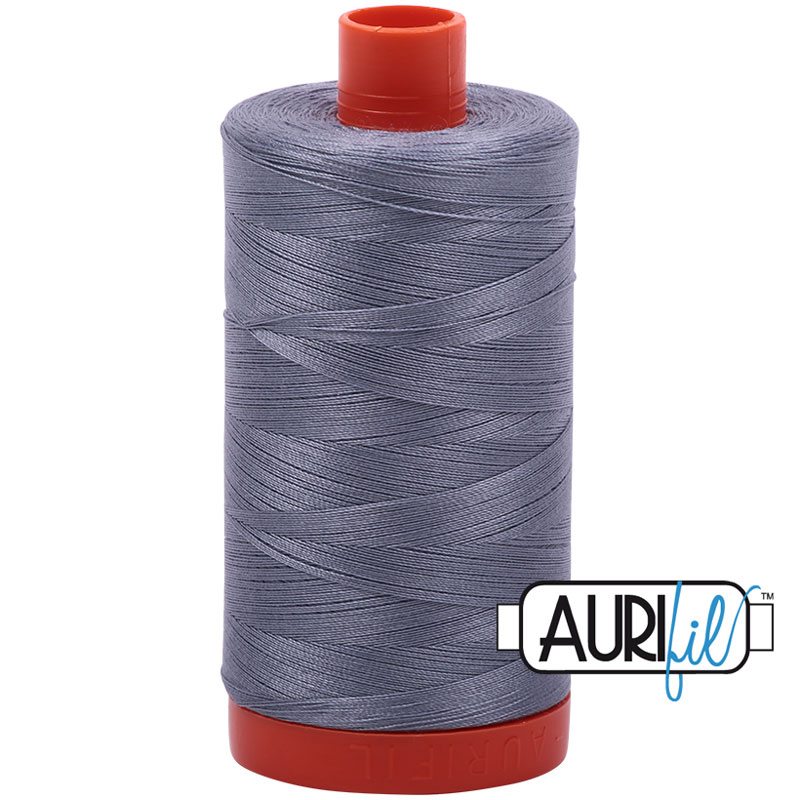 Aurifil Quilting Thread  Cotton 50wt - View 267