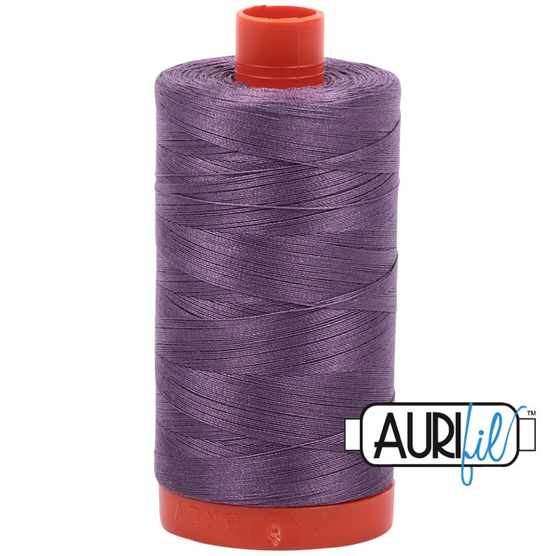 Aurifil Quilting Thread  Cotton 50wt - View 268