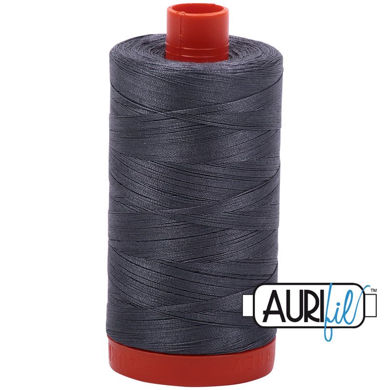 Aurifil Quilting Thread  Cotton 50wt - View 269