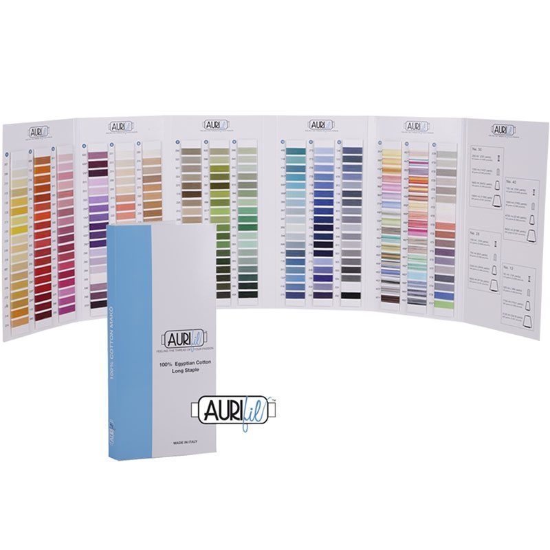 Aurifil Quilting Thread  Cotton 50wt - View 272