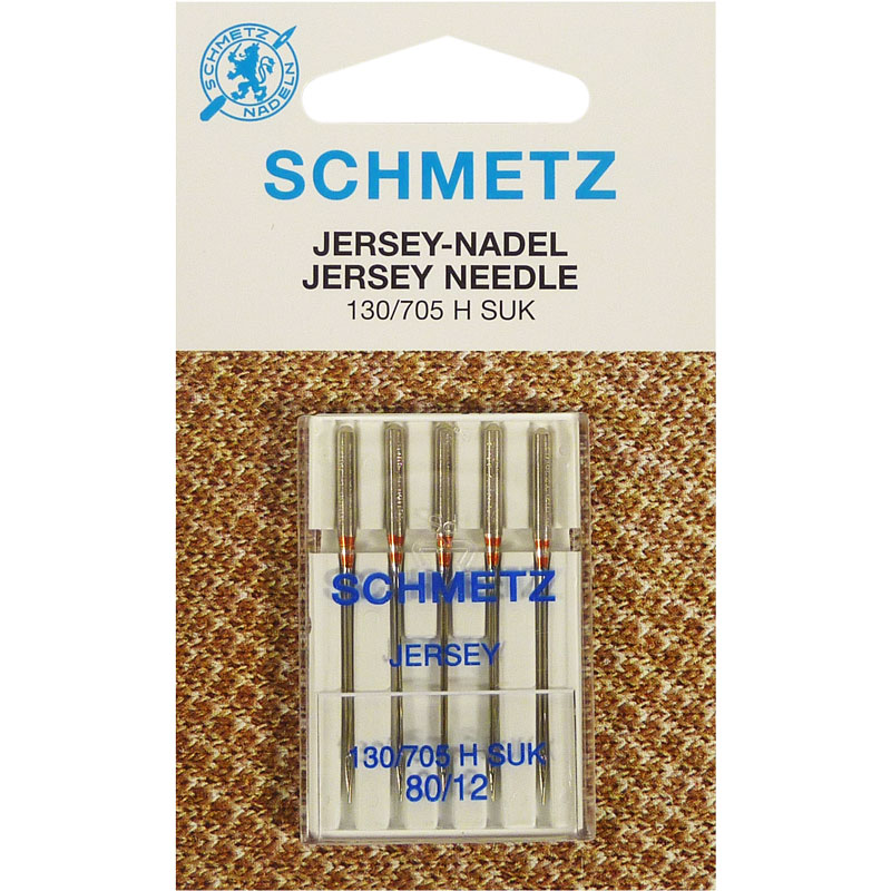 Jersey Needle Schmetz - View 3