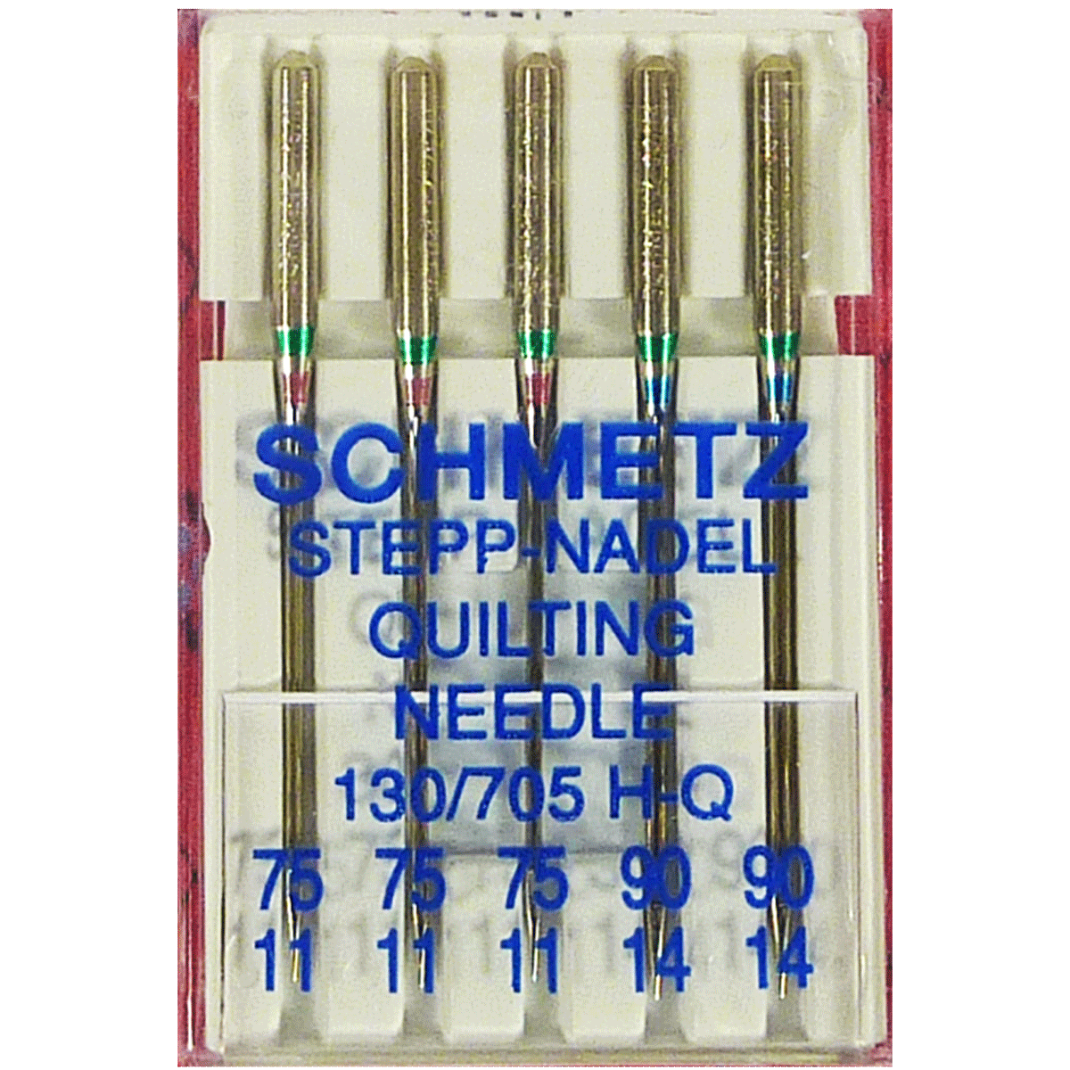 Quilting Needle Schmetz - View 4