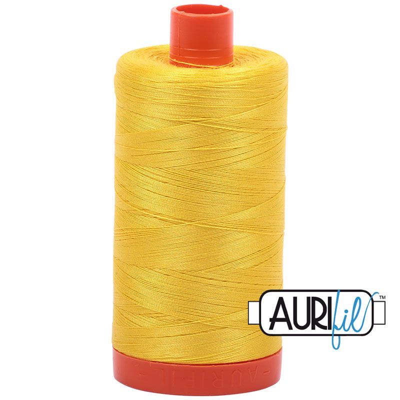 Aurifil Quilting Thread  Cotton 50wt - View 34