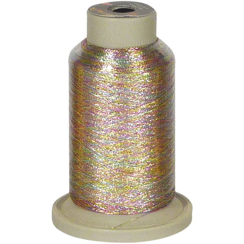 High-Quality Metalik Thread - View 5