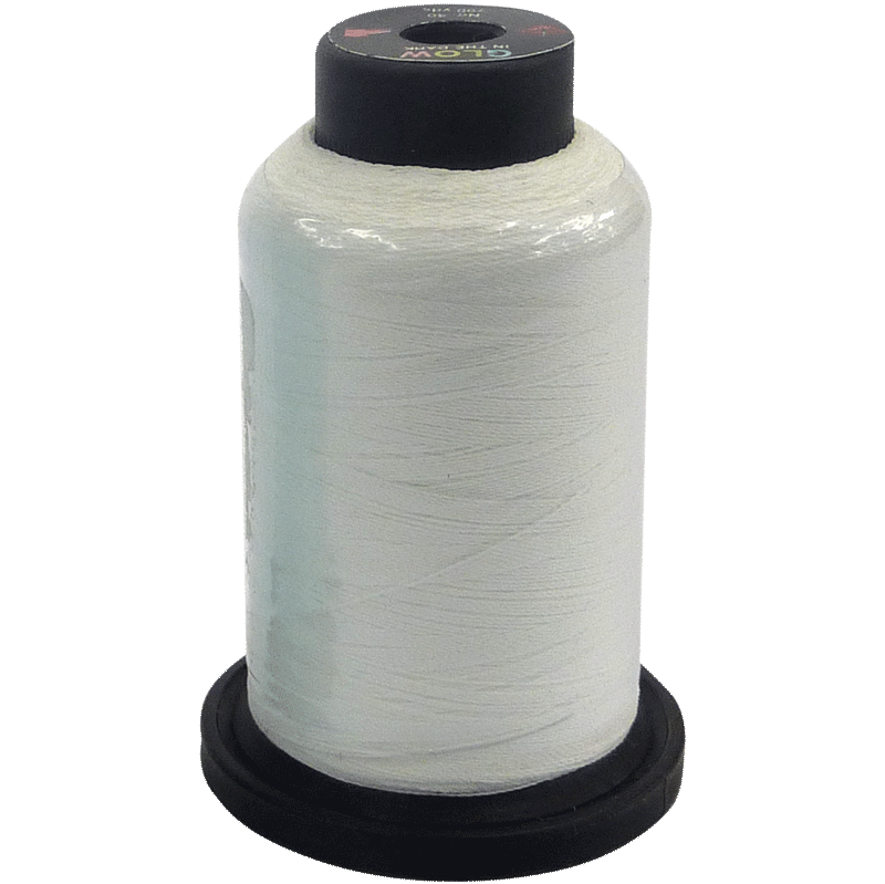Glow in the Dark Thread - View 5