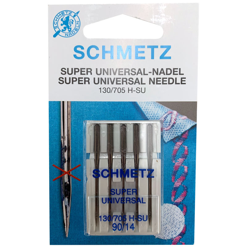 Super Universal Needle Schmetz - View 5
