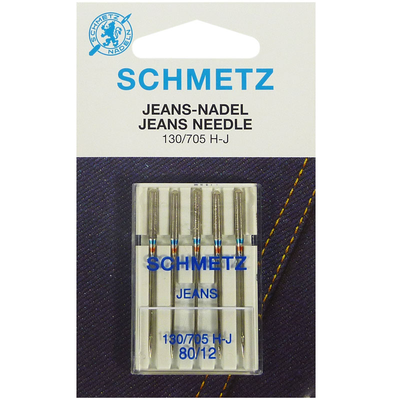 Jeans Needle Schmetz - View 5