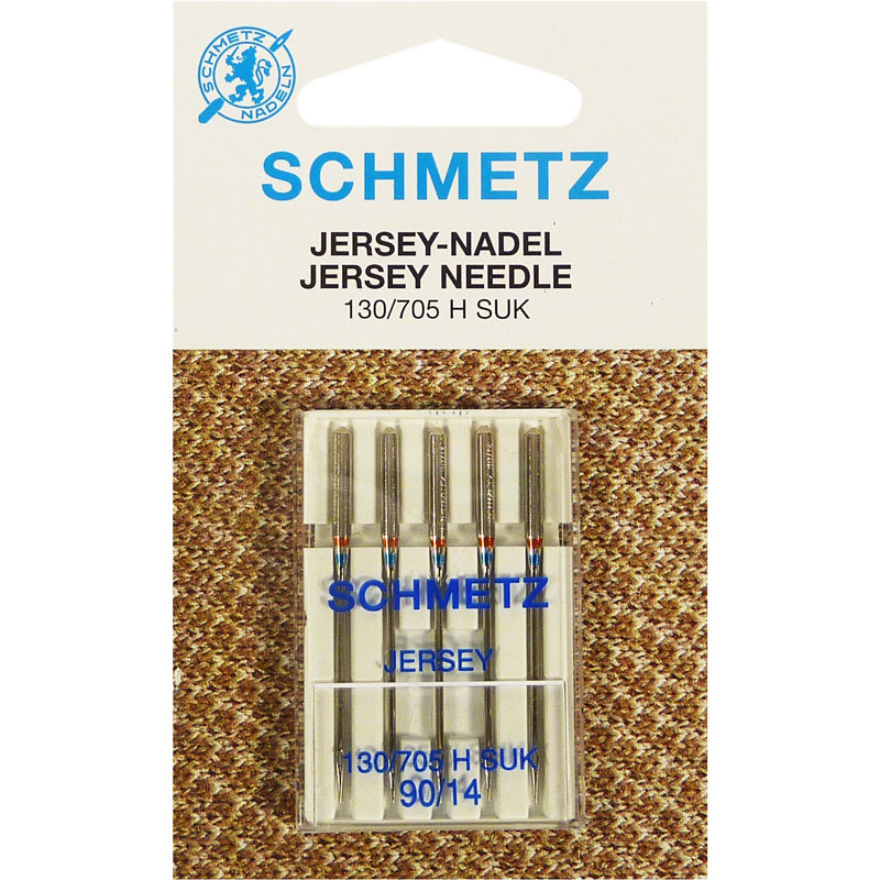 Jersey Needle Schmetz - View 4