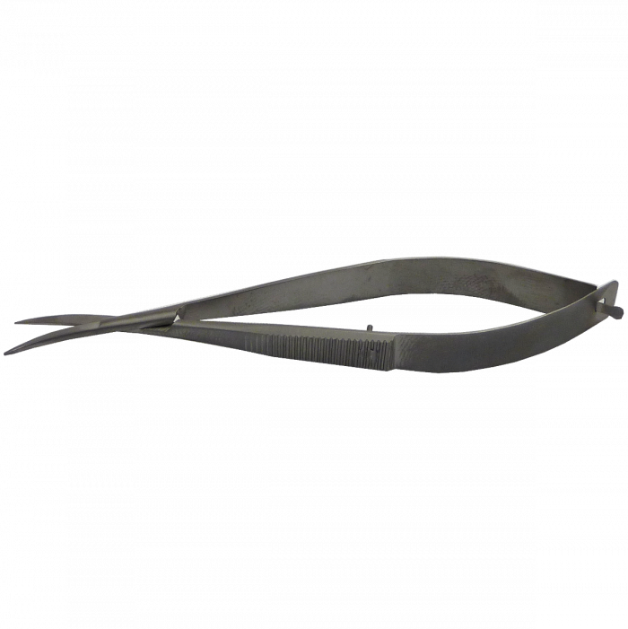 4-1/2" Squeezers Embroidery Thread Snips - View 2