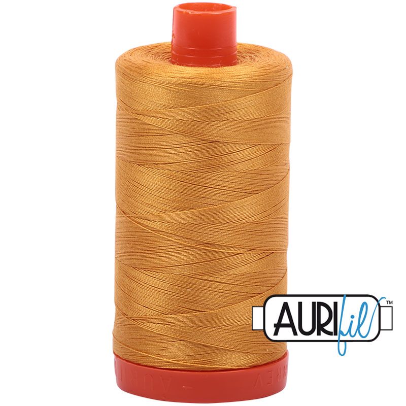 Aurifil Quilting Thread  Cotton 50wt - View 41