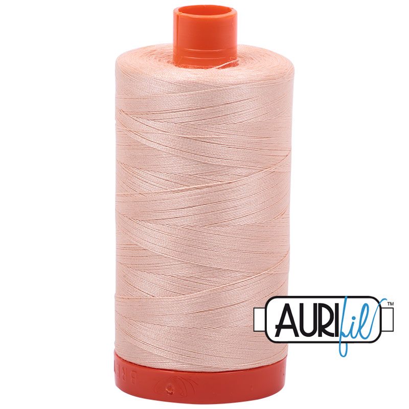 Aurifil Quilting Thread  Cotton 50wt - View 45