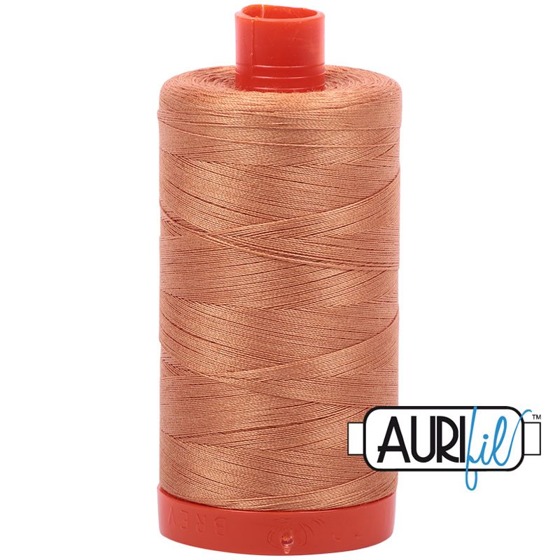Aurifil Quilting Thread  Cotton 50wt - View 46