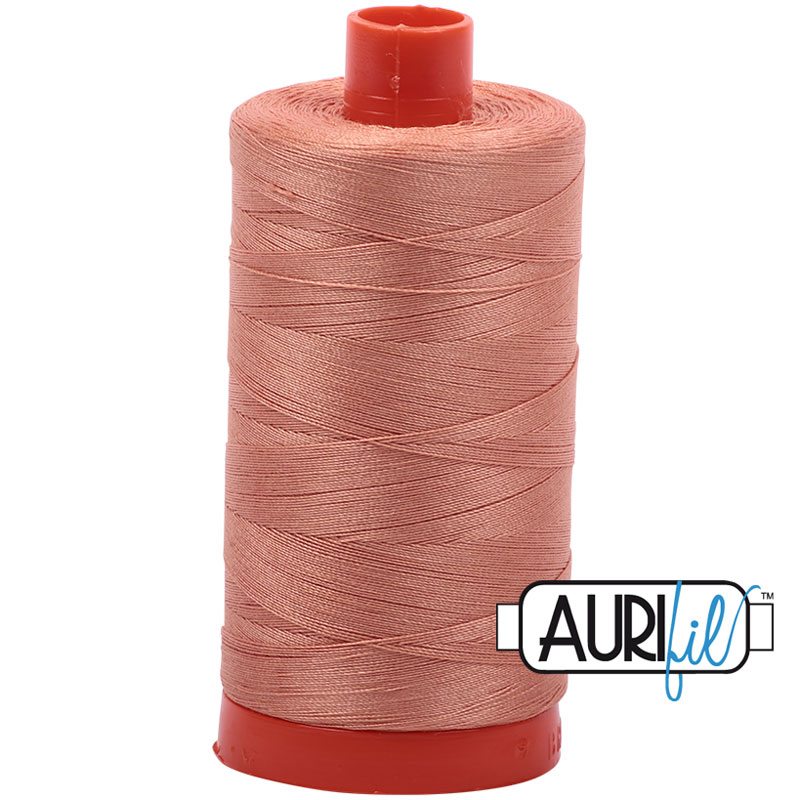 Aurifil Quilting Thread  Cotton 50wt - View 48