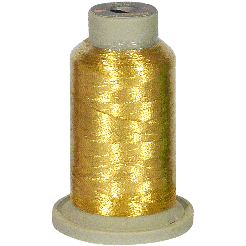 High-Quality Metalik Thread - View 6