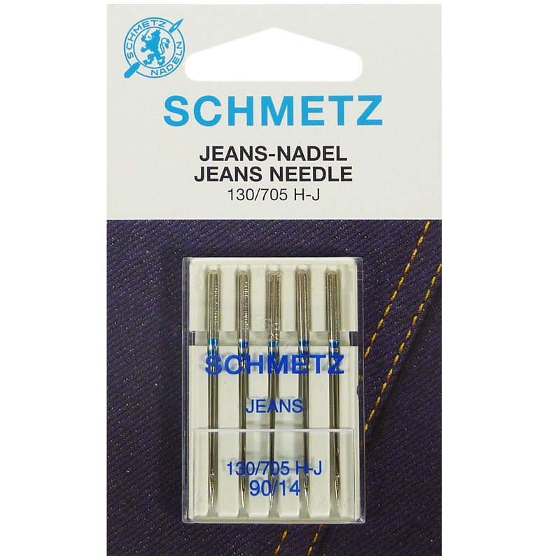 Jeans Needle Schmetz - View 6
