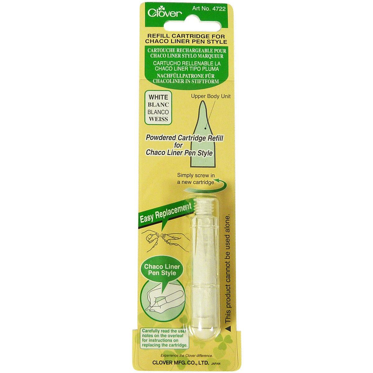 Chaco Liner Pen Style - View 5