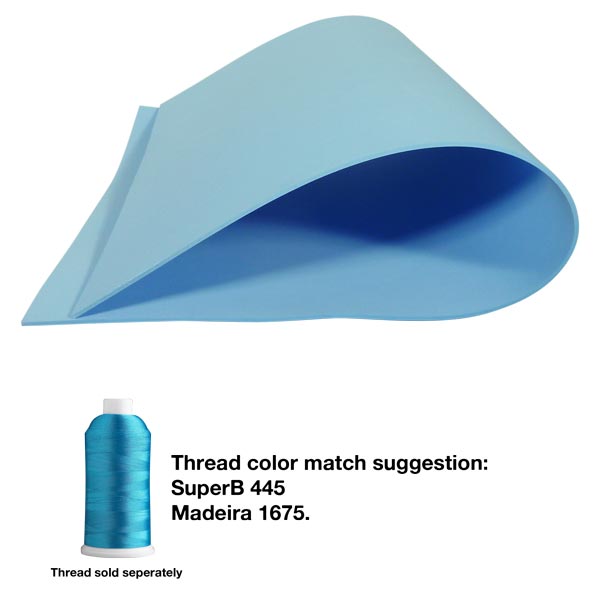 3D Embroidery Foam 3 mm Thickness - View 6