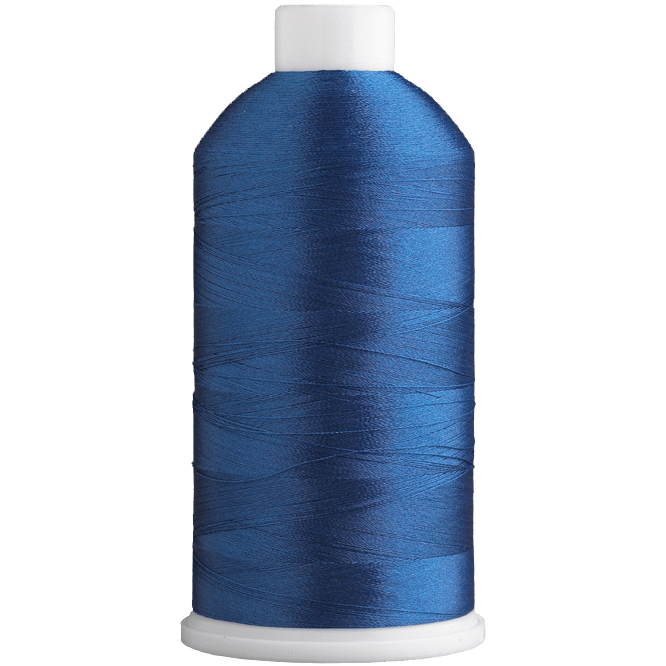 SuperB Embroidery Thread 5000m - View 10