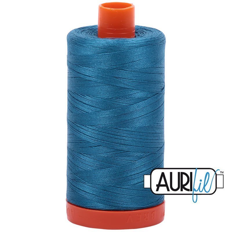 Aurifil Quilting Thread  Cotton 50wt - View 6