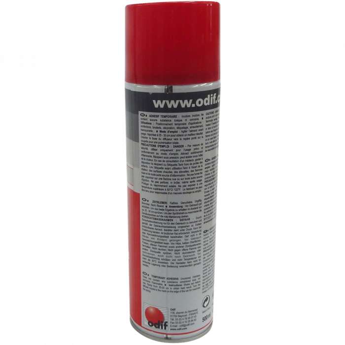 505 Spray Adhesive - View 2